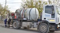 Un municipio salió a multar a ARSA tras 81 actas detectadas de irregularidades en distintos puntos de la ciudad. Un municipio salió a multar a ARSA tras 81 actas detectadas de irregularidades en distintos puntos de la ciudad.