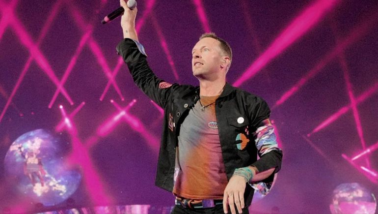 Coldplay suspendió shows en Brasil: ¿Qué pasará con los de Argentina?