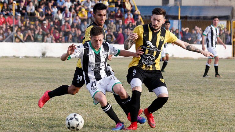 Los delegados quieren que sólo se vuelva a hablar de la pelota.