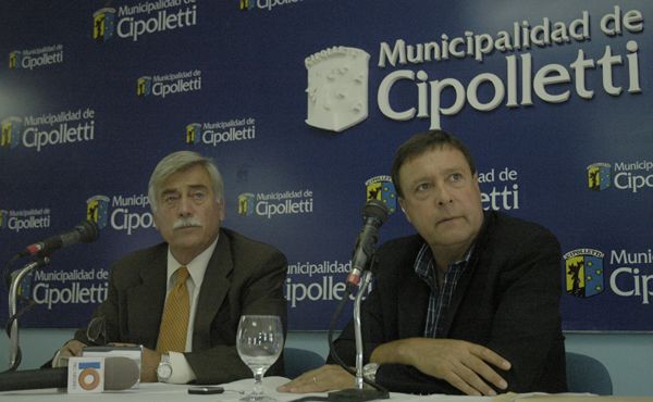 Mesa Nacional Frente Grande respalda a Soria-Weretilneck