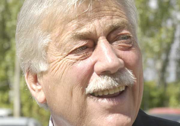 Soria defendió su estilo de hacer política porque siempre fui así