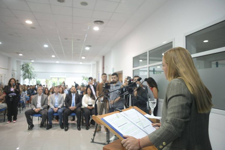 Por el efecto Vaca Muerta, impulsarán la creación de dos nuevos parques industriales en la ciudad.