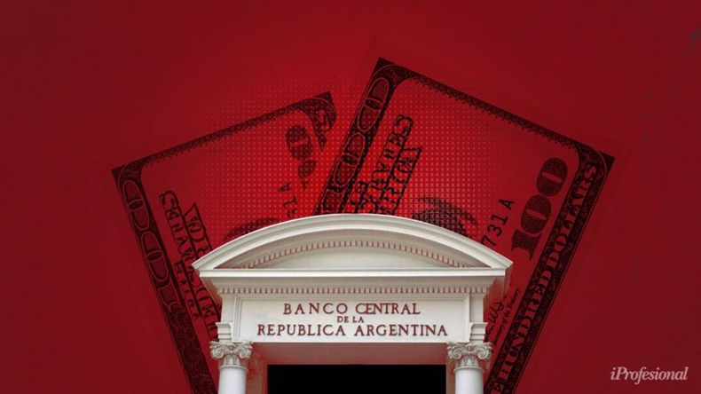 El BCRA tuvo que vender u$s1008 millones para contener la brecha.