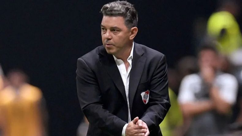 Antes del Super, River tiene un partido clave por Libertadores: cómo forma y dónde verlo