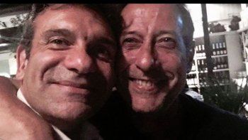Incógnita.&nbsp; Aún&nbsp; no se sabe si el regreso será en TV o en teatro.&nbsp;