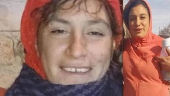 La petroca es una mujer en situación de calle que desapareció de repente.