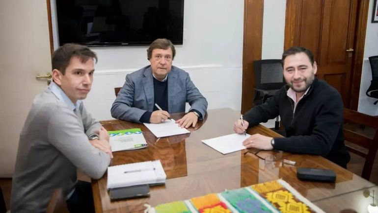 El municipio de Allen recibió más de $200 millones por el bono petrolero.