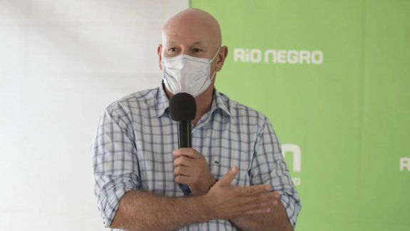 Arranca el debate del plan de hidrógeno verde en la Legislatura