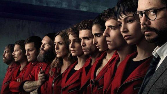 Netflix: ¿cuáles son los mejores estrenos de abril para la cuarentena?