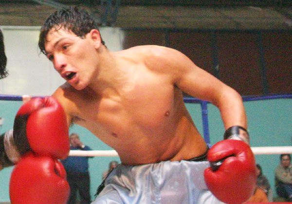 Aguilera a Huergo, Basualdo a Cinco Saltos