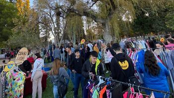 Feria sustentable