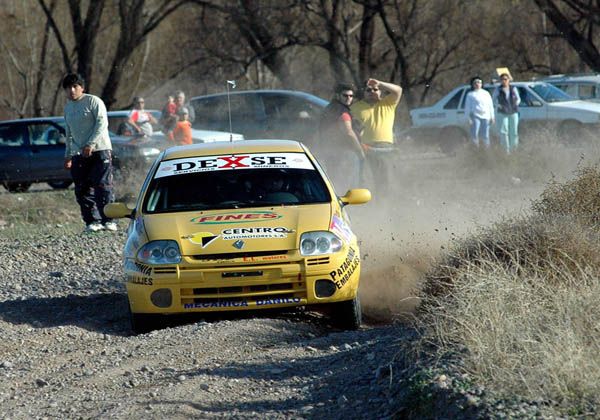 Se viene la 40° edición de la clásica Vuelta de la Manzana