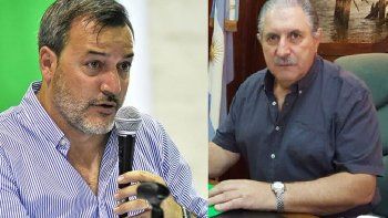 se desato la guerra entre lideres de los gremios ate y upcn