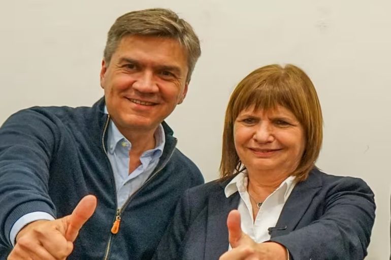 El gobernador electo de Chaco denunció amenazas del Clan Sena