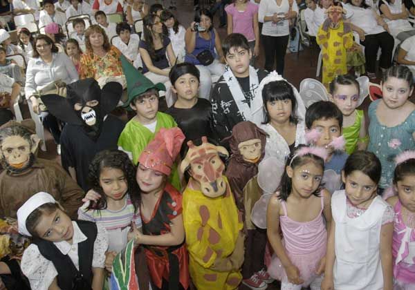 Demostración de talento y compromiso estudiantil