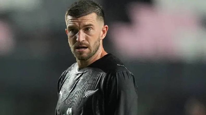 Bombazo: un club argentino buscaría a Tim Payne para contratarlo como refuerzo | LMCipolletti.com Bombazo: un club argentino buscaría a Tim Payne para contratarlo como refuerzo