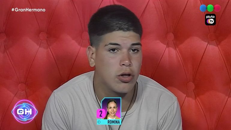 Gran Hermano: la espontánea de Julieta y nuevos nominados