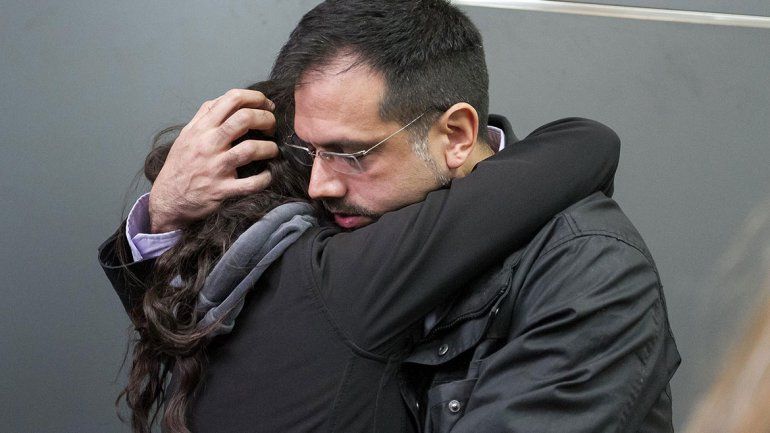 Los cipoleños opinaron sobre el juicio contra el médico Lastra