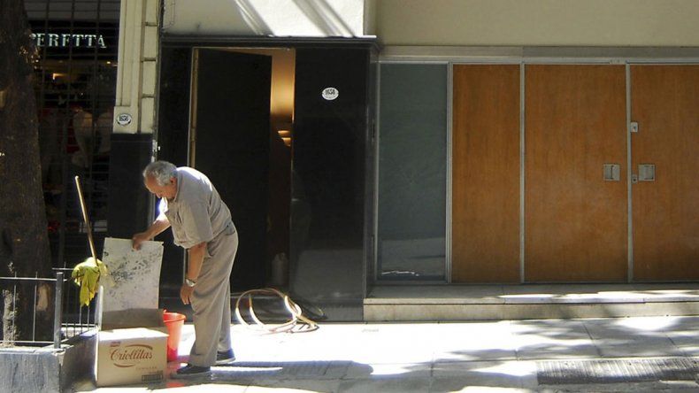 Cuánto cobran losencargados de edificios en abril de 2025