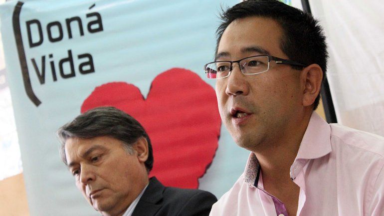 El nuevo modelo del Cucai