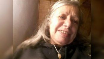 confirman la identidad de la mujer hallada muerta en el nahuel huapi