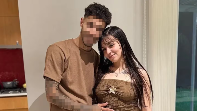 El celular de Rocío reveló su calvario: los videos que complican al novio detenido por la muerte en La Plata | LMCipolletti.com El celular de Rocío reveló su calvario: los videos que complican al novio detenido por la muerte en La Plata