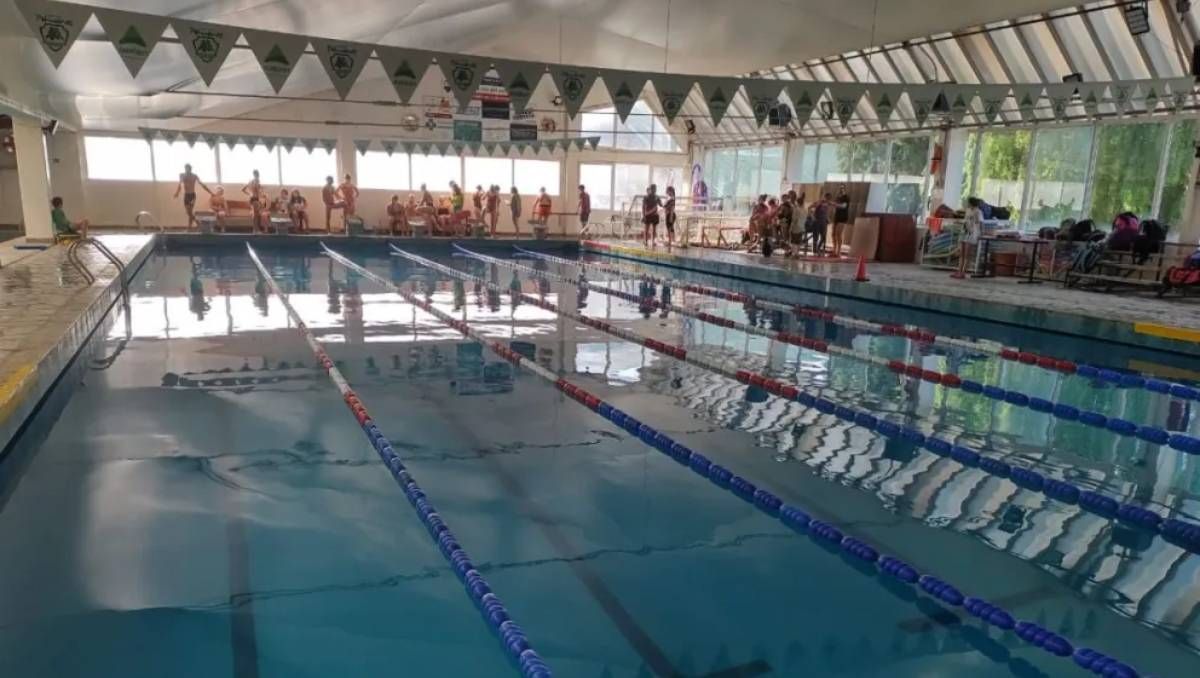 Murió un soldado del Ejército Argentino cuando realizaba prácticas de natación