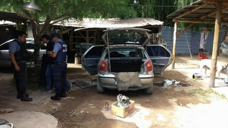 Insólito: un conocido ladrón recuperó el botín por un error de la Policía