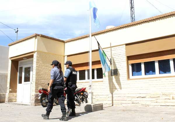 Abortaron un intento de ajuste de cuentas