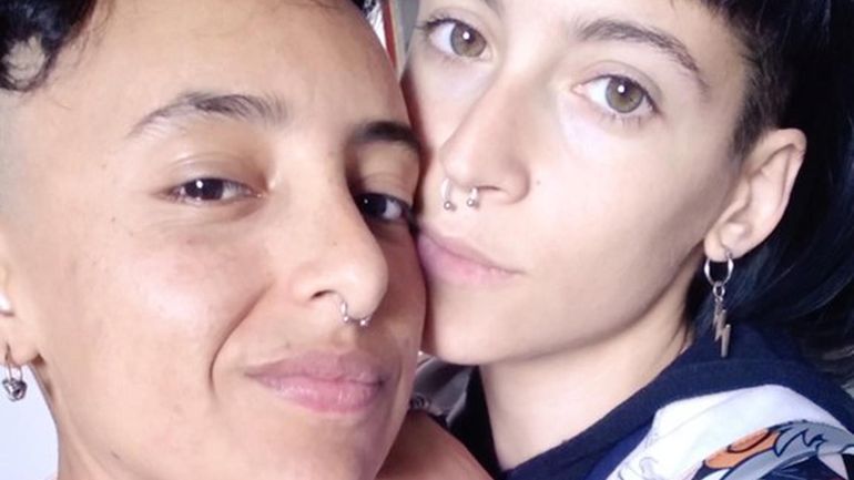 La vida en la cárcel de las acusadas de matar a Lucio: no reconocen el asesinato