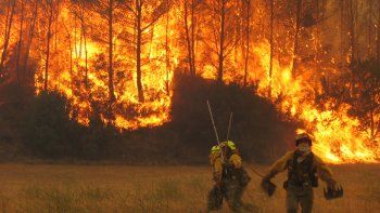 corrientes, declarada zona de catastrofe ecologico