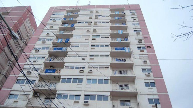 Desde el gobierno de la comuna no se enviaron emisarios al encuentro.