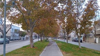asi arranca el ultimo domingo de mayo en el alto valle: que pasa con la alerta violeta por neblina asi arranca el ultimo domingo de mayo en el alto valle: que pasa con la alerta violeta por neblina