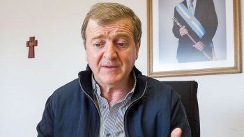 tortoriello quiere ir en busca de la reeleccion como intendente tortoriello quiere ir en busca de la reeleccion como intendente