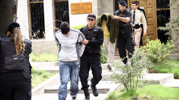 Le dan domiciliaria a ex socio narco de Montecino