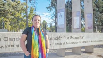 el nieto 140 es hijo de una pareja de neuquen: ¿alguien esta preparado para que le roben un hermano?