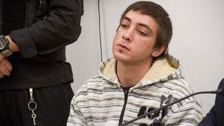 Definen la pena para el condenado por el crimen de Joaquín