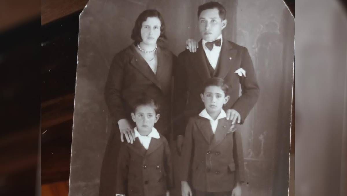 Luis Arturo Cáceres