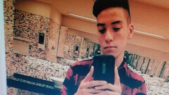 Hallan al joven de 17 años que era buscado en Catriel
