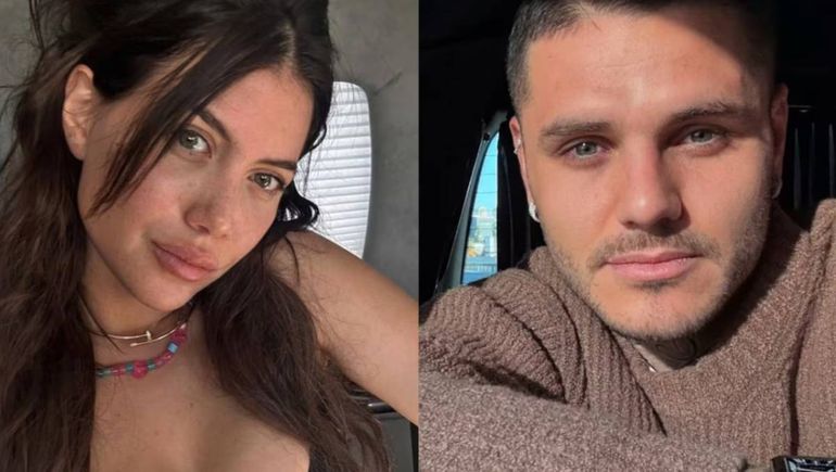 Yanina Latorre contó los detalles de la escandalosa pelea de Mauro Icardi, Wanda Nara y la policía