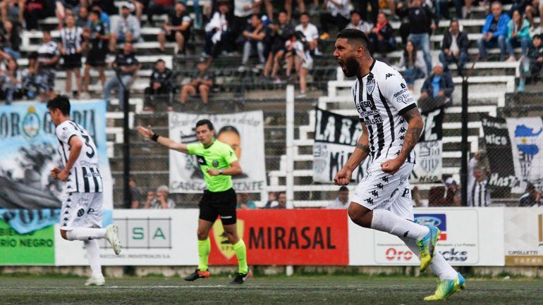 Cipo define hoy el equipo para viajar a General Cerri