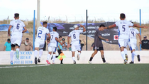 El último cruce fue victoria para Deportivo Rincón por 1 a 0.