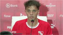 que hara santi maratea si sobra plata en la colecta de independiente