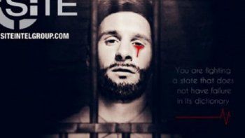 isis amenazo con atacar el mundial de rusia con una foto de messi