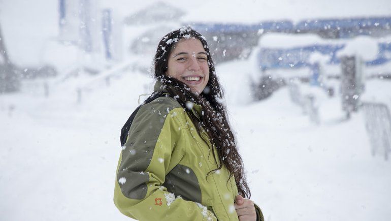 Bariloche y El Bolsón están listos para vivir un invierno épico