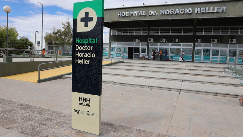 Escándalo en el hospital Heller: descubrieron que el personal otorgó más de mil turnos médicos de forma clandestina