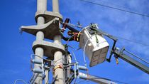 catriel: esta listo el nuevo sistema de abastecimiento electrico