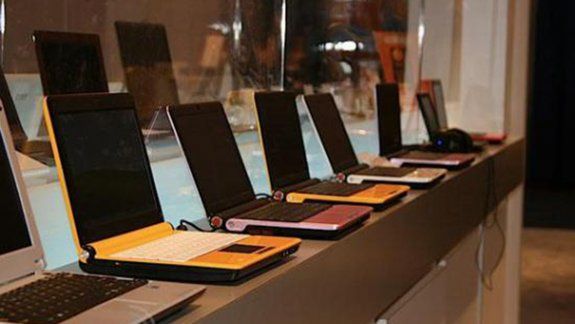 Las compus bajaron de precio y cuestan menos que en Chile