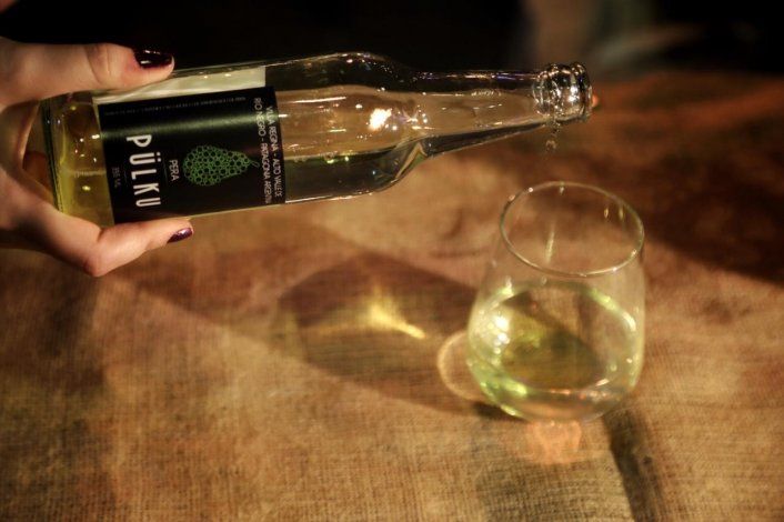 Río Negro exportará sidra y chocolates a Estados Unidos