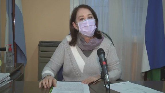 Quiénes tendrán prioridad en las terapias intensivas